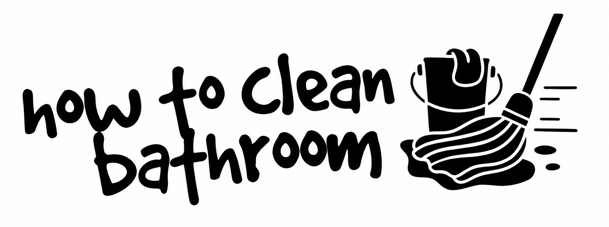 howtocleanbathroom.com